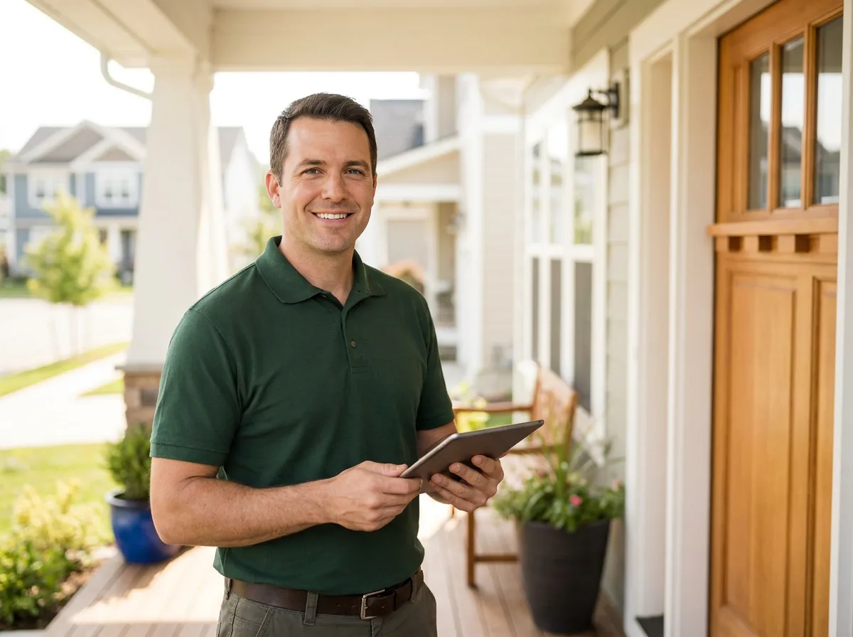 Pest control FAQs for Fryeburg, ME